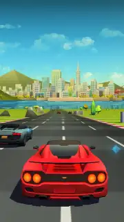 Horizon Chase capture 11