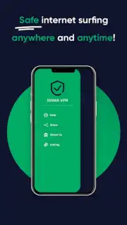 Sigma VPN capture 1