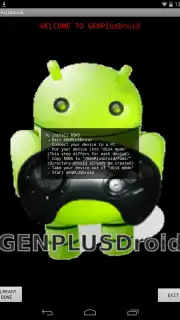 GENPlusDroid capture 6