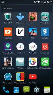 Magnesium Launcher capture 1