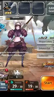 RaidHunter capture 2