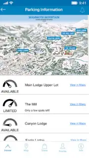 Mammoth capture 2