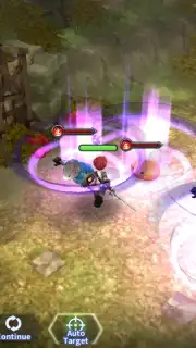 Action RO2 Spear of Odin capture 9