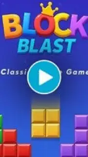 Block Blast! capture 1