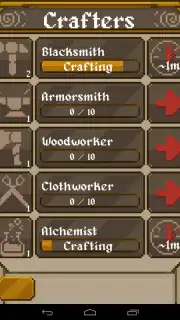 Merchant capture 6