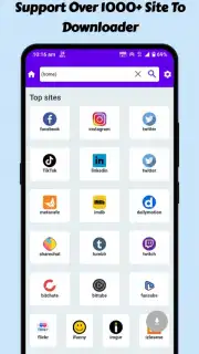 Downloader - Video Downloader capture 8