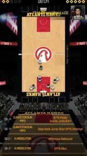 NBA NOW 24 capture 3