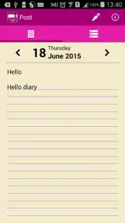 GirlsDiary capture 2