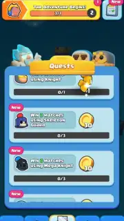 Clash Mini capture 12