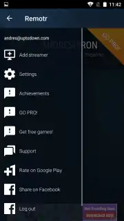 Remotr capture 10
