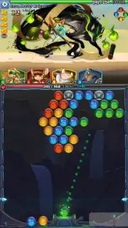 LightSlinger Heroes capture 11
