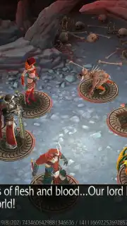 Invictus Heroes capture 8