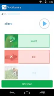 Busuu capture 8
