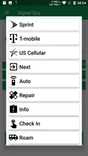 Signal Spy capture 2