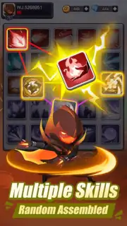 Assassin Dungeon capture 10
