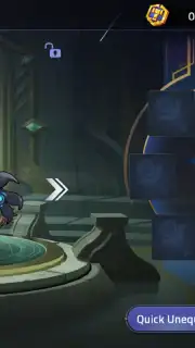 Mobile Legends: Adventure capture 3