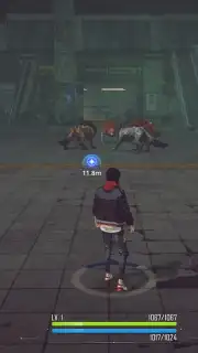 Solo Leveling: ARISE capture 17
