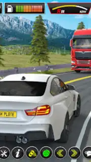Car Driving School capture 2