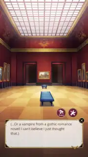 IkemenVampire capture 6