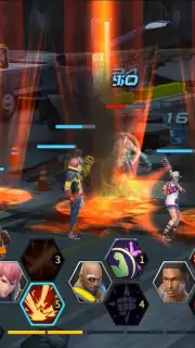 Crossover: The Ranker capture 16