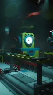 Project Playtime Multiplayer capture 4