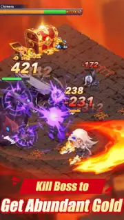 Assassin Dungeon capture 4