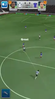 Score! Match capture 14