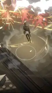 Black Beacon capture 3