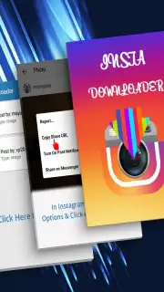 Instasave Pro Instagram Downloader capture 8