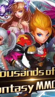 Fantasy Chronicles capture 13