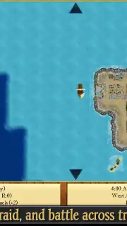 Age of Pirates RPG capture 7