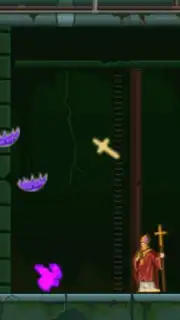 Vampire Rush capture 1