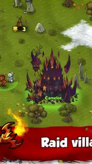 Band of Heroes capture 6