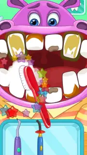Doctor Dentist capture 2