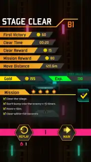EVIL FACTORY capture 11