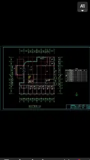 DWG FastView - CAD Viewer&Editor capture 3