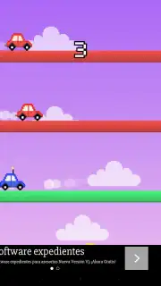 Jump Car capture 4