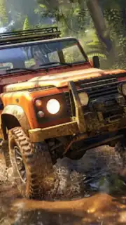 Offroad Car Simulator Game capture 7