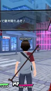 Magical Girl Destroyers Kai capture 4