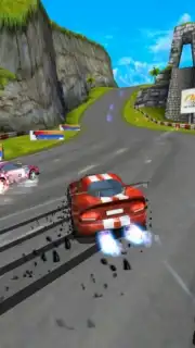 Raging Thunder 2 capture 2