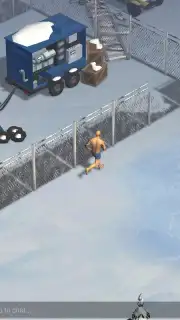 WarZ: Law of Survival capture 17