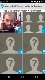 CallApp: Caller ID & Block capture 6