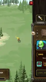 Zombidle capture 3