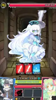 Dungeon and Girls capture 13