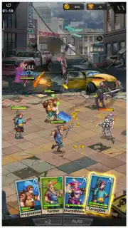 State of Zombie capture 8