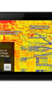Thermal Vision Camera capture 6