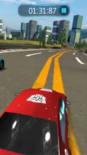 Drift Racing 3D capture 2
