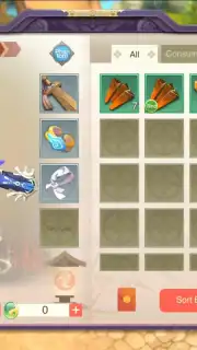 Echo of Phantoms capture 2