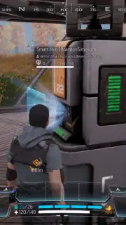 Titanite capture 2