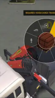 Construction Simulator 3 Lite capture 3